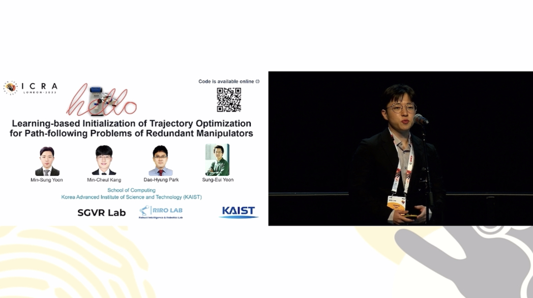 ICRA23 Presentation