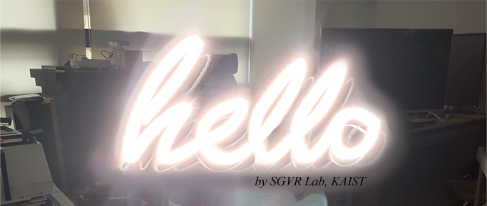 Hello Robot